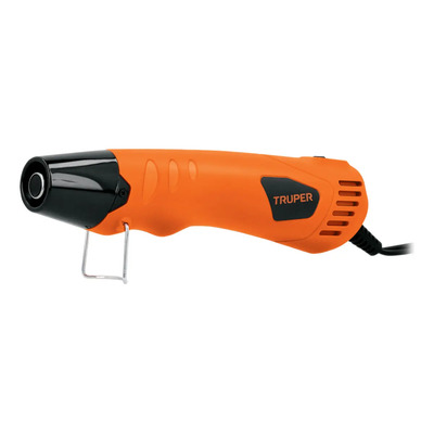 Mini Pistola De Calor 350 W Truper PISCA-AM 127 v | Meses sin interés