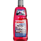 Sonax Xtreme Rich Foam Shampoo Alta Espuma 1 Lt Mod. 75043