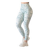 Leggins Gala Elite Sport Para Mujer Licra Colombiana