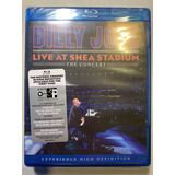 Billy Joel: Live At Shea Stadium [blu-ray] (2011)