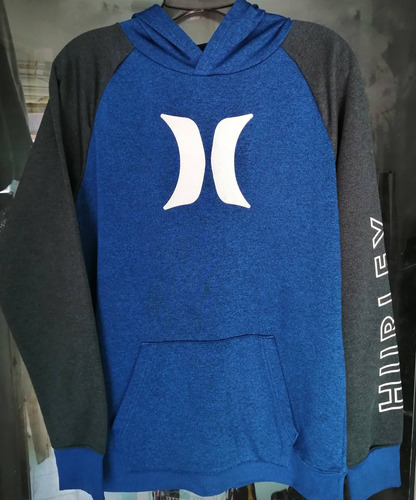 Sudadera Hurley 