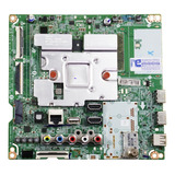 Placa Principal Original LG 55nano81sna Ebu66069202