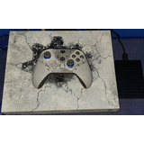 Xbox One X Edición Gears Of War 5