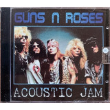 Guns And Roses- Acoustic Jam- Live 1992.