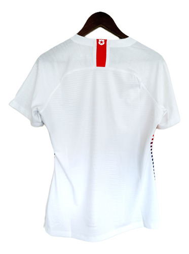 Camiseta Mujer Selección Chilena 2019