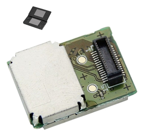 Board Tarjeta Pbc Modulo Wifi Para Nintendo Ds Lite Nds