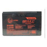 Kit 2 Bateria Nobreak Apc 910-1209 (rbc109) Rbc33 Apc Rs1500