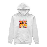 Sudadera Candy Candy | Anime | Anthony Brown | 90s