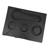 Tapete De Silicona Para Espresso, Para 51 54 58mm Negro