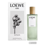 Aire Sutileza Eau De Toilette Loewe Espanha Perfume Importado Feminino Novo Original Lacrado Na Caixa