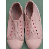 Zapatillas Blancas 31 Cheeky