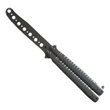 Canivete Faca Borboleta Butterfly Balisong Treino Fg