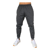 Pantalón Deportivo Hombre Tipo Jogger Skinny Slim Fit