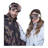 Antiparras Unisex Flex Montagne Ski Snowboard Nieve Cts