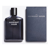 Zara Midnight Hour 100ml Edt Para Hombre, Original