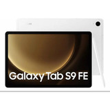 Samsung Galaxy Tab S9fe 10.9 128gb Color Plateado