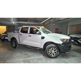 Ford Ranger Xl 2018 2.2 Diesel Mt 4x2 Smart Garage