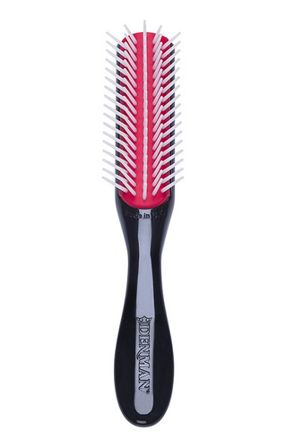 Cepillo De Pelo Denman Mini Styler D14 Rizos