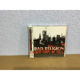 Bad Religion   New Maps Of Hell  ( Edicion Japonesa +2 Bonus