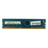 Memoria Ram 2gb 1rx8 Pc3-12800u Sk-hynix  Hmt325u6cfr8c-pb
