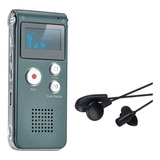 Gift Voice Recorder Usb Lcd Dictaphone Voice Recorder .