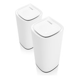 Router Velop 2 Nodos Mesh Mx6200 Axe5400  Wifi 6e