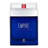 Perfume Masculino Empire Sport 100ml Original Hinode