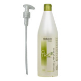 Salerm Shampoo Citric Balance Cabello Teñido O Mechas Litro