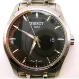 Reloj Tissot Clasic 1853 De Cuarzo Suizo Para Hombre O Mujer