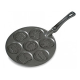 Sartén Para Pancakes Zoo Friends Nordic Ware Original