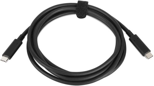 Lenovo - Cable Usb De 5.9 Ft - 24 Pines Usb-c  M  A 24 Pines