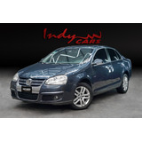 Volkswagen Vento 1.9 Tdi 2007