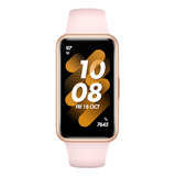 Smartwatch Huawei Band 7 Amoled 1.47 Silicona Strap Leia-b19