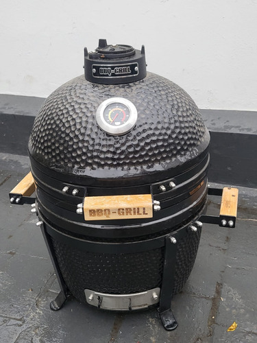 Kamado Bbq-grill Kadú 15