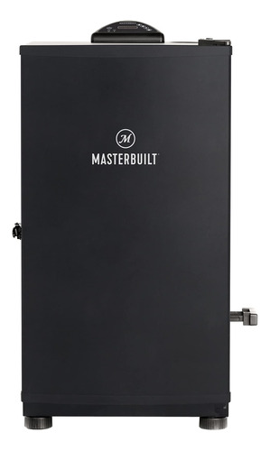 Masterbuilt Mb Ahumador Eléctrico Digital, 30 Pulgadas, Ne.