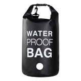 Bolsa Impermeável Saco Estanque 5l Camping Water Bag Cores