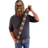 Star Wars Chewbacca Chewbelta Cinturón De Seguridad