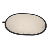 Reflector Oval Sunlite | Blanco Manfrotto Avenger I3808