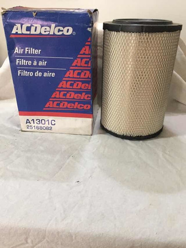 Filtro Aire Cheyenne 1500/2500/3500 Tahoe Grand Blazer. Foto 5