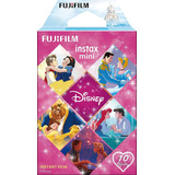 Instax Mini Disney Princess Film   Exposiciones