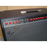 Fender The Twin 1990 Valvular Usa N0 Boss Laney Boogie Ampeg