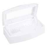 Caja De Esterilización De Bandeja Esterilizadora