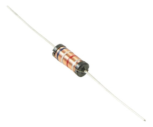 Inductor Bobina 2.2uh 2.6a 10% 3.3 X 9.14 Mm Itytarg