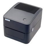 Impresora Térmica Multifuncional Xprinter 410b De Etiquetas