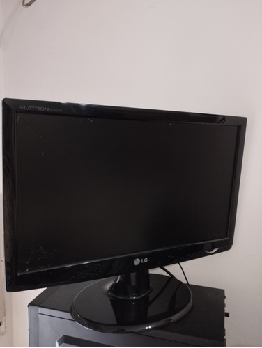 Monitor LG 19 Pulgadas Como Nuevo