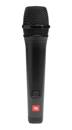 Microfone De Mão Jbl Pbm100