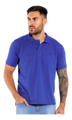 Camisas Masculinas Polo De Alta Qualidade