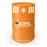 Cave Acryl - Aditivo Promotor De Adherencia. Tambor 200 Litr