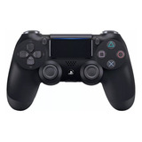 Controle Sem Fio Dualshock Para Ps4 - Agile Original