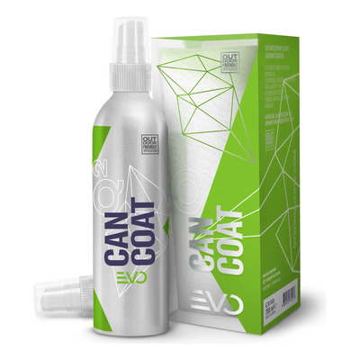 Protector Ceramico Pintura Gyeon Cancoat Evo Ceramic Coating | Envío gratis